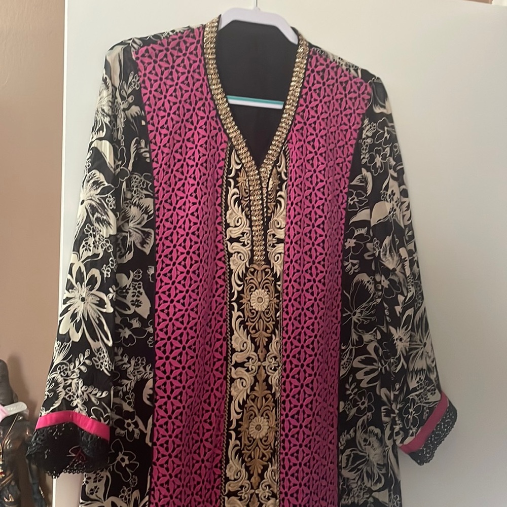 Indian/Pakistani Kurti
